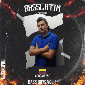 Apocalypse (Explicit)