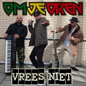 Vrees Niet