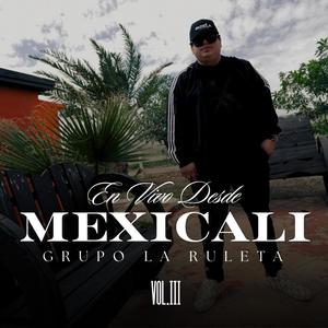 En Vivo Desde Mexicali, Vol. III