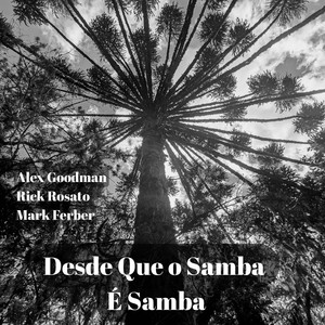 Desde Que o Samba É Samba