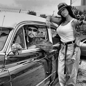 Bipolar(feat. Meret One) (Explicit)