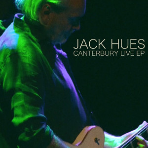 Whitstable Beach (Live at The Gulbenkian Theatre, Canterbury, 2020)