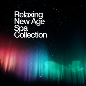 Relaxing New Age Spa Collection