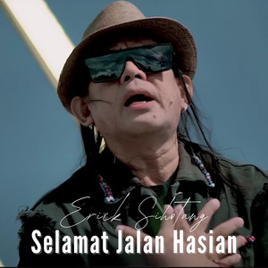 Selamat Jalan Hasian