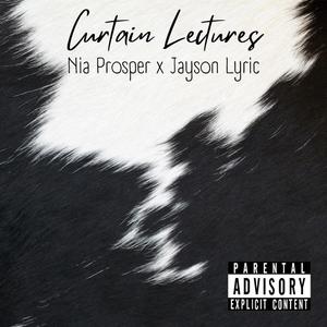 Curtain Lectures (feat. Jayson Lyric) [Explicit]