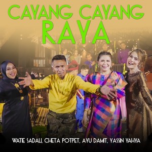 Cayang Cayang Raya