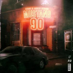 Mustang 90 (Explicit)