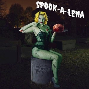 Spook-a-Lena