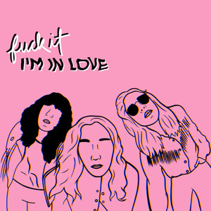 Les Shirley - **** It I'm in Love (Explicit)