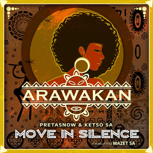 Move In Silence (Original Mix)