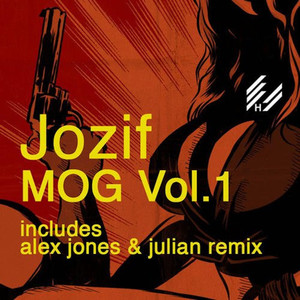 Jozif - Make It My Memory (Alex Jones & FB Julian Remix)