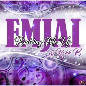 Building Me Up (feat. Rekk B) (Explicit)