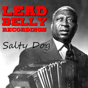 Lead Belly - Little Sally Walker