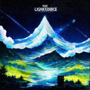 LIGHIK6DURCE (feat. Burkej1h)