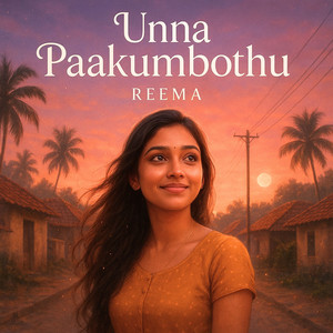 Unna Paakumbothu