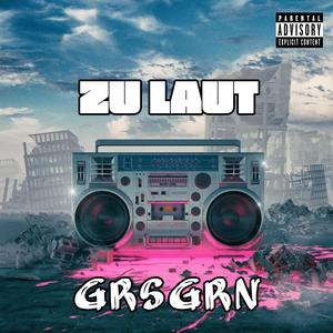 Zu laut (Explicit)