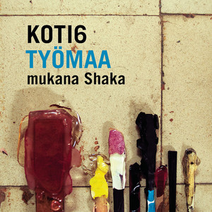 Työmaa (feat. Shaka)