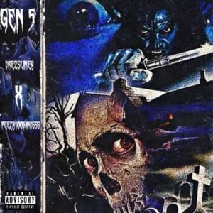 Gen 5 (feat. Peezy100bandsss) (Explicit)
