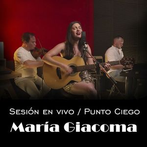 Punto Ciego (Sesión en Vivo)