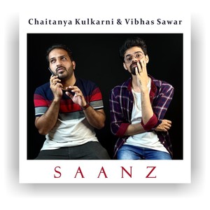 Tuzyasave Mi Gaayache(feat. Jyoti Malshe)