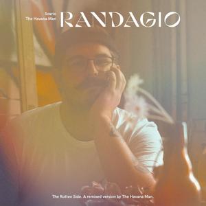 Randagio EP (The Rotten Side) [Explicit]