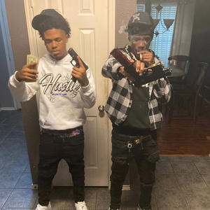 FlatLine (feat. YSB 6ix) (Explicit)