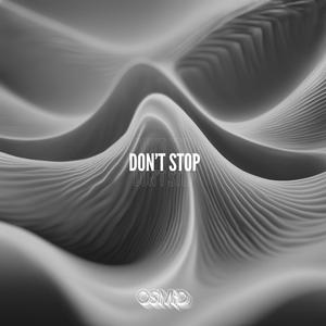 Don't Stop