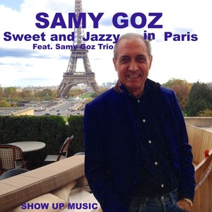 Sweet and Jazzy in Paris