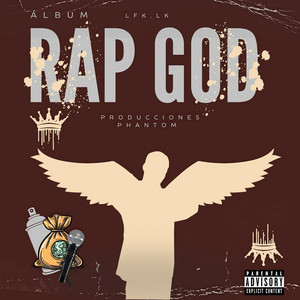 Todos Hablan (Explicit)