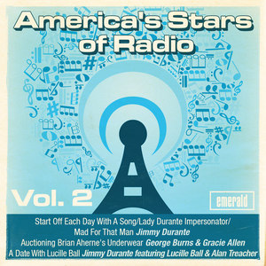 America's Stars of Radio