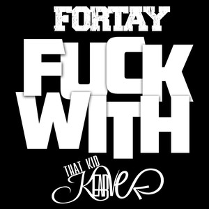 **** With (feat. That Kid Kearve) (Explicit)