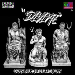 Divine (feat. The Real LiL Malcom, Black Realz & Lito Picasso) (Explicit)