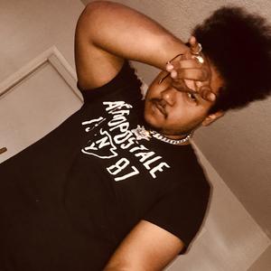 Damaged (feat. Benny Jaay & Kaay Fredo) (Explicit)