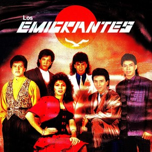 Los emigrantes