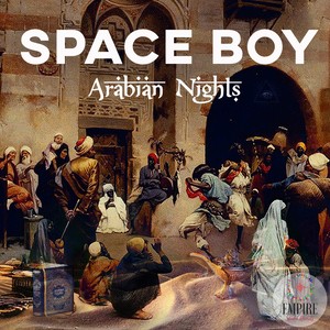 Arabian Nights