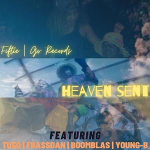 Heaven Sent (Explicit)