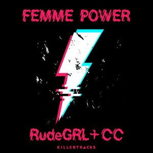 Femme Power (Edited) [Explicit]