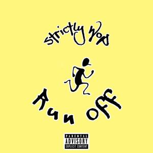 Run Off (Lil Kam Flow) [Explicit]