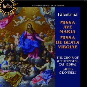 Palestrina: Missa De Beata Virgine & Missa Ave Maria