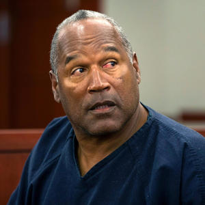 O.J. Simpson (Explicit)