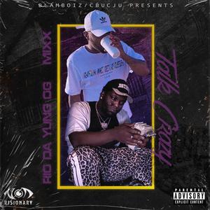 Talk Crazy (feat. Rio) (Explicit)