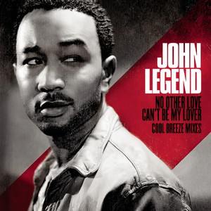Can't Be My Lover (Album Version)