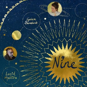 Moon (feat. Lucid Mantra)