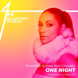 One Night 23 (Radio Edit)