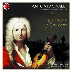 Vivaldi: Violin Sonatas and Trios