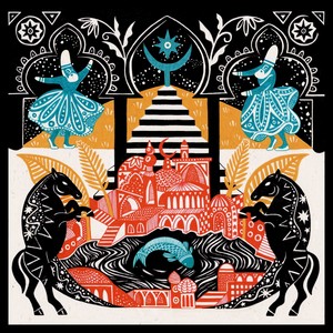 Organ Eternal