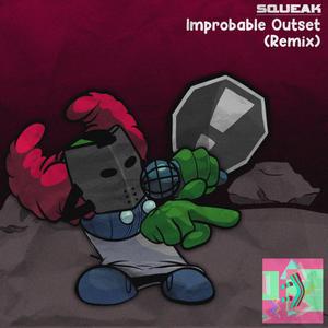 Improbable Outset (Friday Night Funkin' Tricky Mod)