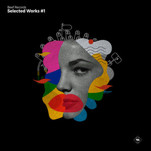 Selected Works #1