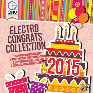 Electro Congrats Collection