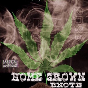 Home Grown (Explicit)